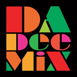DA－Dee-Mix